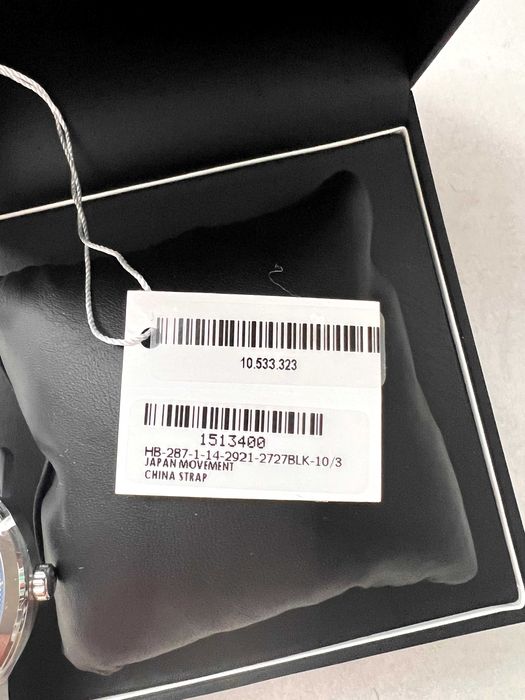 Ceas barbati Hugo Boss 1513400 NOU