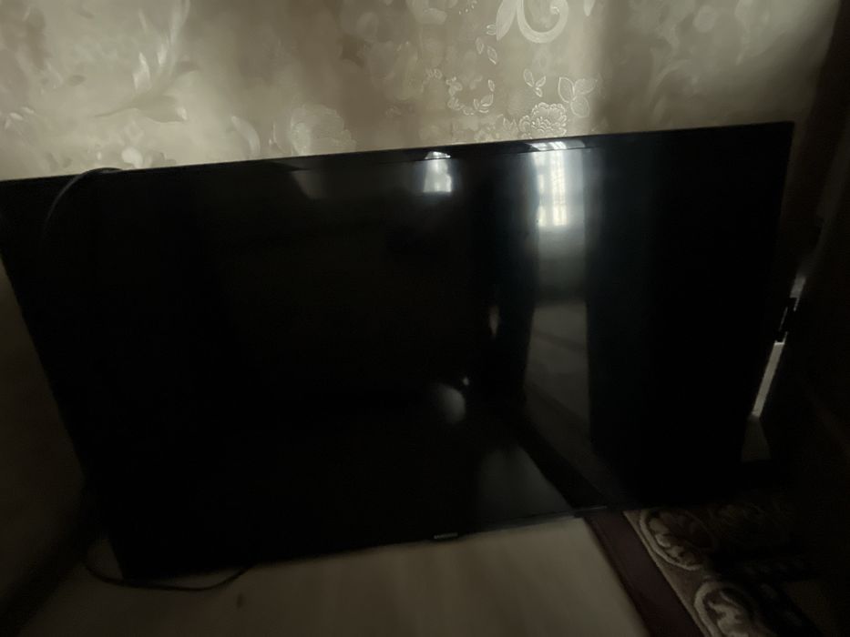 Телевизор Samsung, отличное состояние