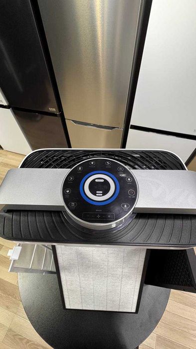 Очиститель + УВЛАЖНИТЕЛЬ воздуха K08-A от Welkin + ВСЕГО ЗА 225$!!