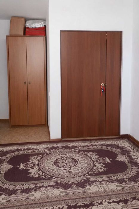 1 комнатная квартира