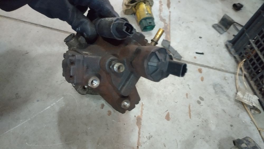 Pompa injectie Ford focus 1.8 tdci