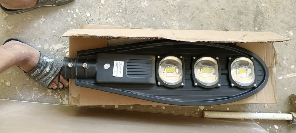 Led projektor 2d0na