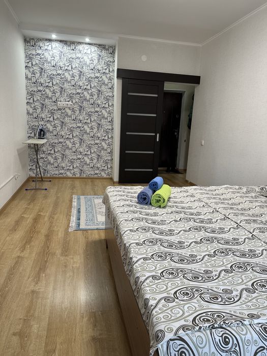 Посуточно квартира Батыс