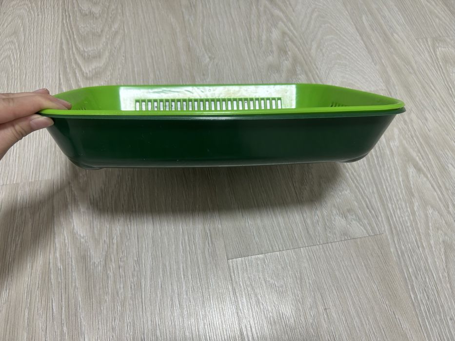 Продам кошачьи лотки