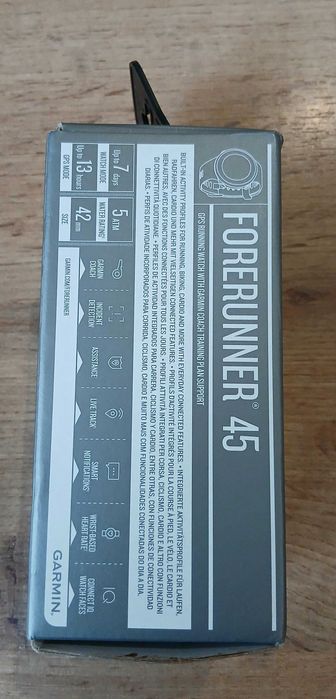 GARMIN Forerunner 45 в ГАРАНЦИЯ
