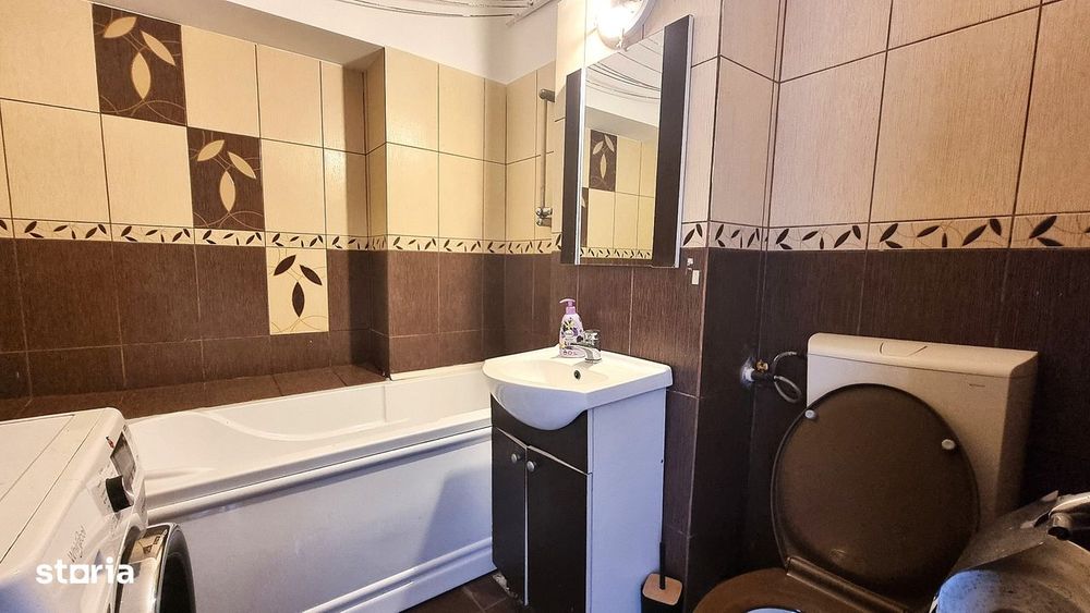 Apartament 3 camere decomandat | Nicolina Esplanada | 78 mp | Etaj Int