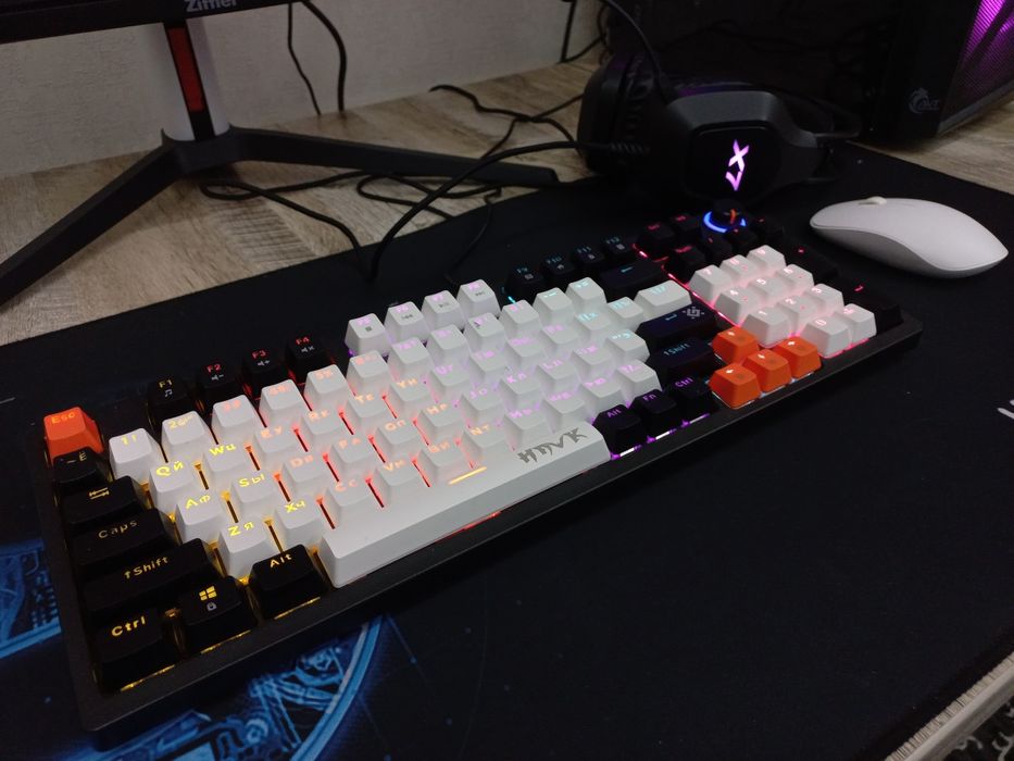 Компьютер i5 RTX2070