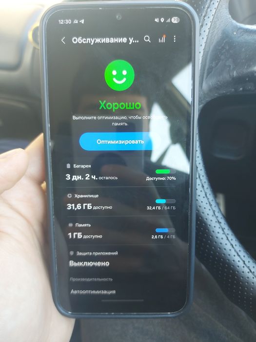 Самсунг А14 64gb