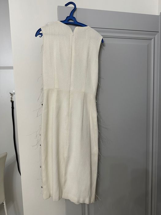 Платье коктейльное MALLI