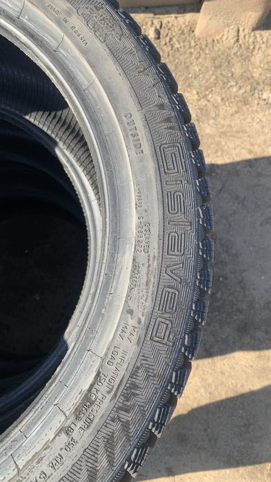 235/45/18 шины зима продажа