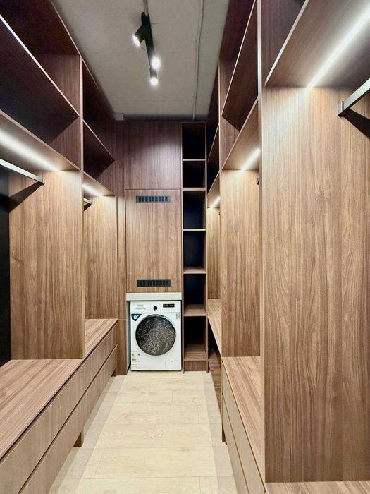 СРОЧНО Продается 2 комнатная 55 м2 в ЖК Akay City 2/12/25 с ремонтом