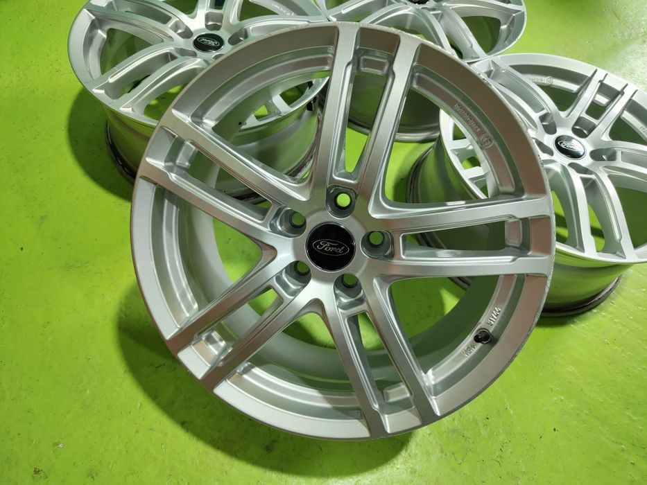 18 5x108 Ford лети джанти 5х108 Форд