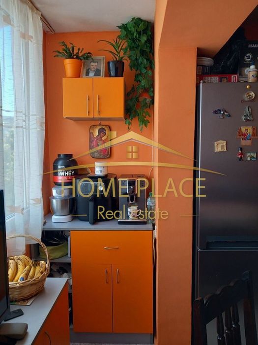 Продава се Четиристаен апартамент в Варна, Левски - 82 кв.м за 2354 €/кв.м - Снимка #6