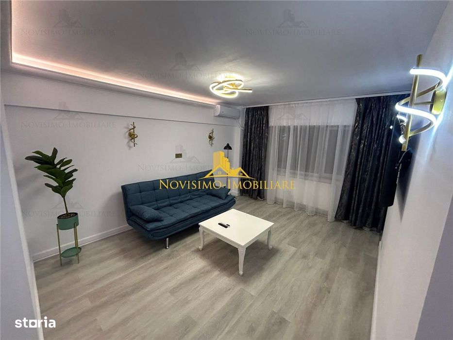 Novisimo-Imobiliare: Ap. Cu Doua Cam., Ultracentral — fotografia 1