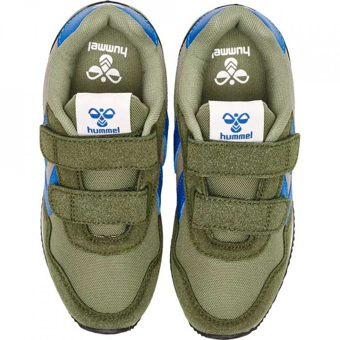 Adidasi copii Hummel Reflex Double Multi marimea 27, 32, 34 ( 2 culori/modele disponibile )