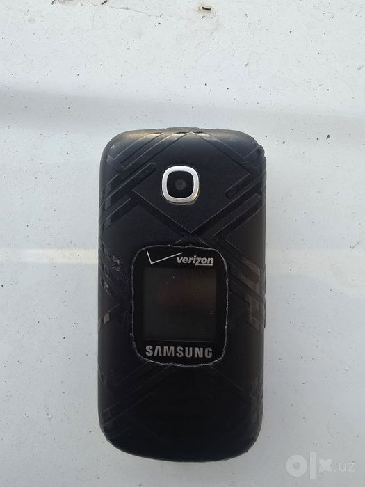Samsung Verizon.