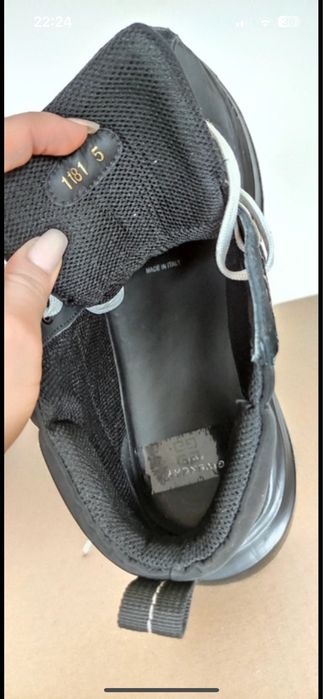 Adidasi Givenchy Originali
