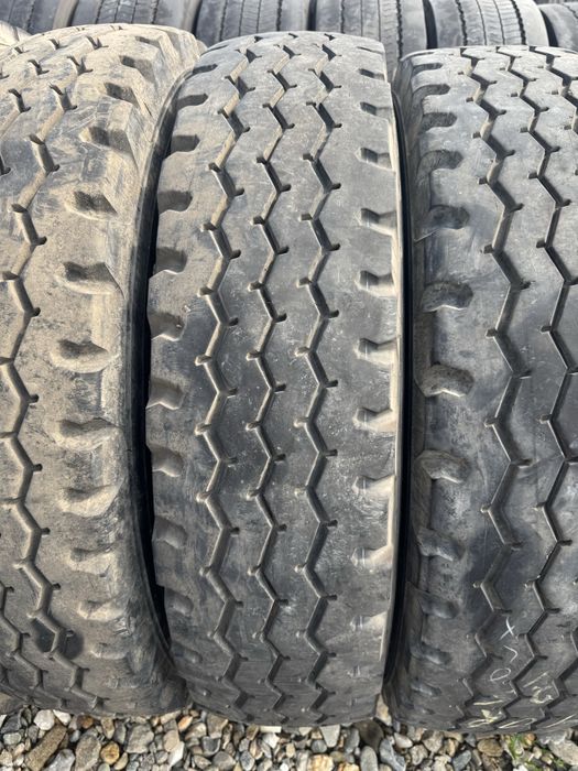 Anvelope 10R22.5 Michelin