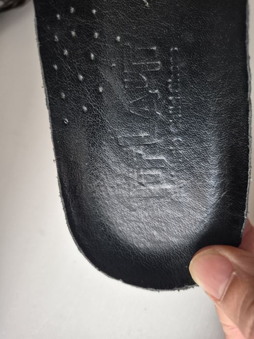 Ботинки осень-весна Tiflani 31 размер