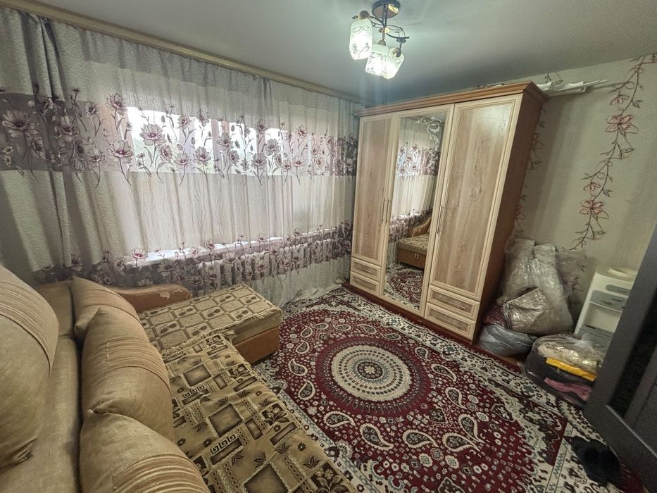 Продам 3 комнатную квартиру