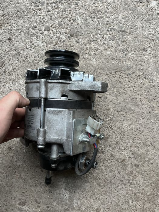 Piese auto Bmw si Toyota Land Cruiser