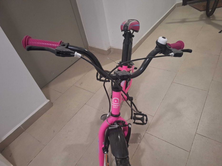 Детски велосипед