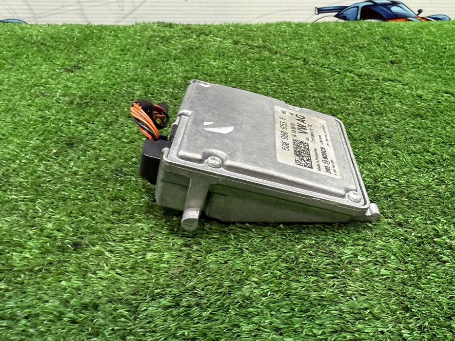 MODUL CAMERA PARPRIZ SKODA OCTAVIA 3 SCOUT 2.0 DIESEL 2015 COD OEM 5Q0980653F 2013-2016