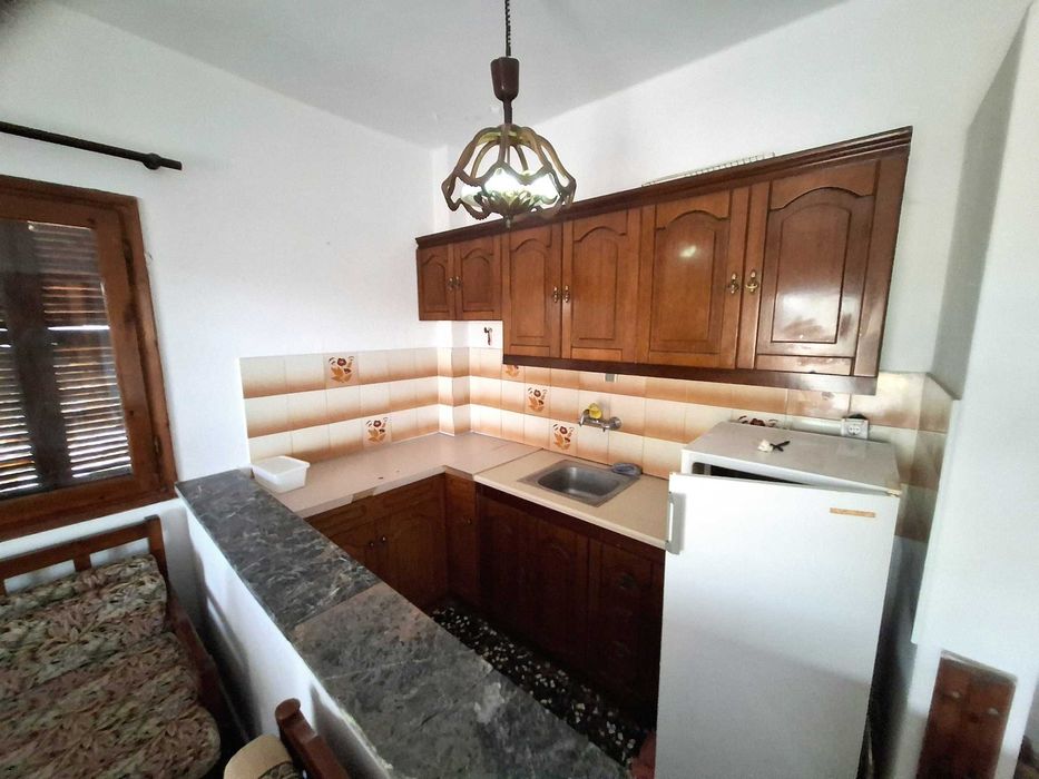 Къща 65 м2  в близост до центъра на Аспровалта, Северна Гърция