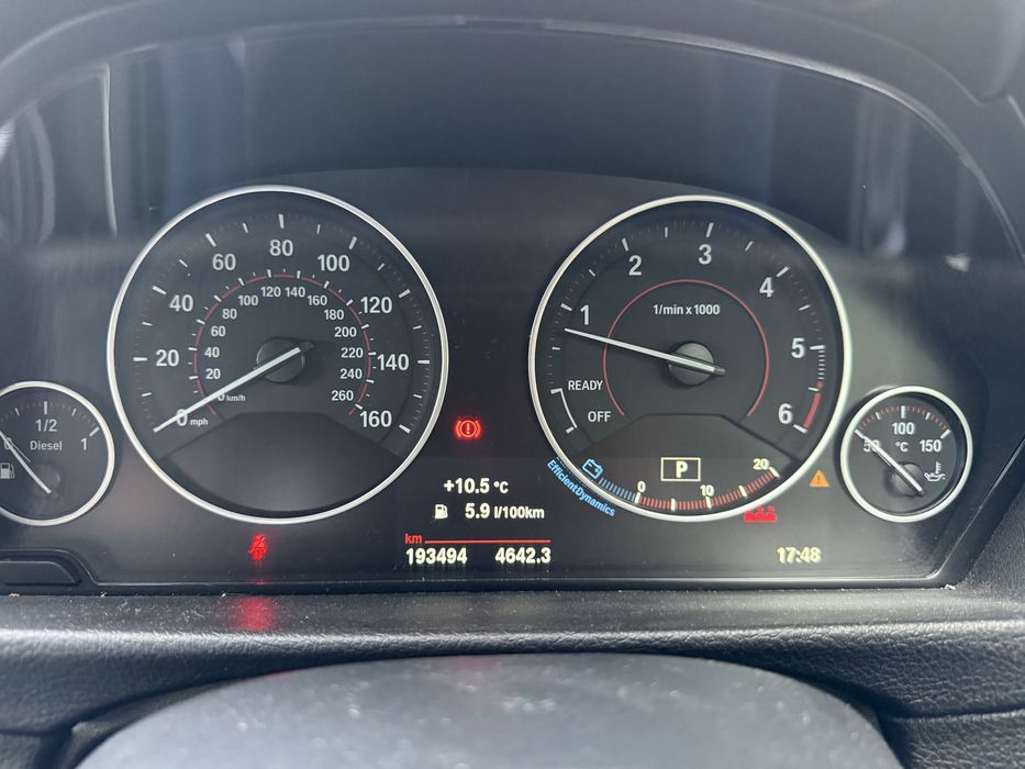 Motor B47D20A bmw f30 f31 f32 f33 f34 f36 f10 x3 x4 f25 f26 xdrive