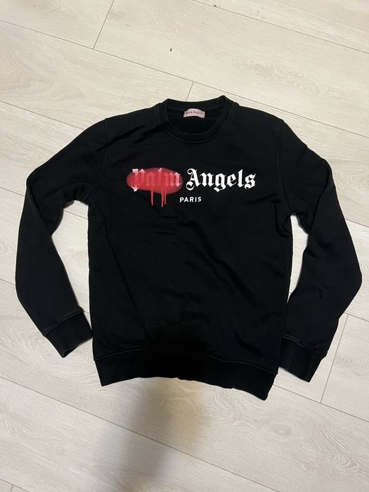 Palm angels размер М
