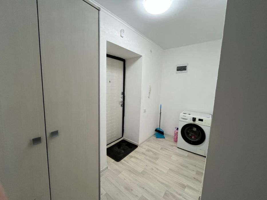 Продам однокомнатную квартиру