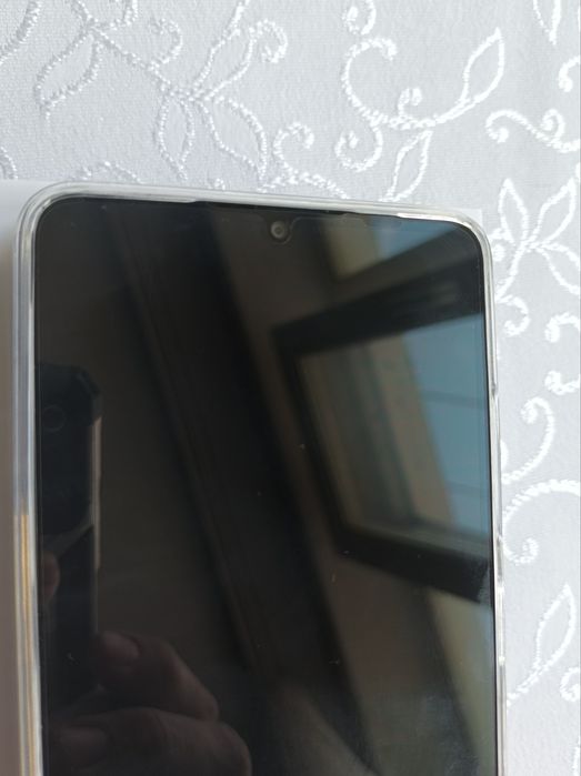 ZTE A36 - ЗТЕ А36