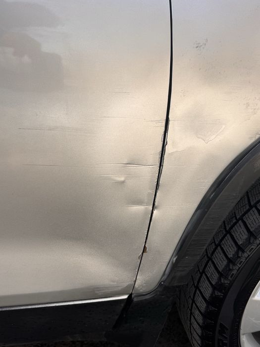 шевралет  трекер 2014