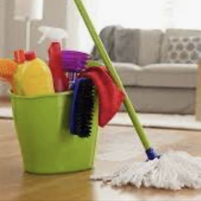 Ofer servicii curatenie si menaj