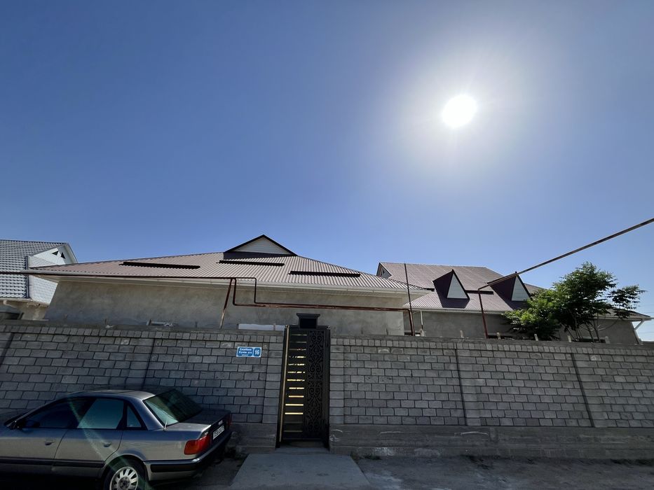 Жетісай үй сатылады 26-14