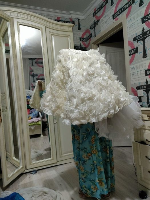 Продам детский юбки