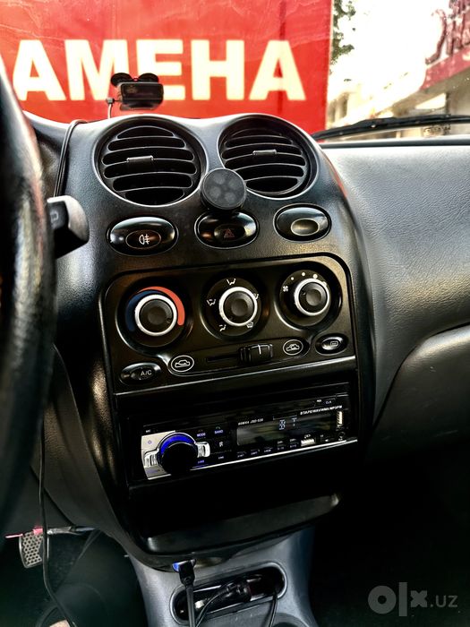 Matiz  Best sotiladi 5200$