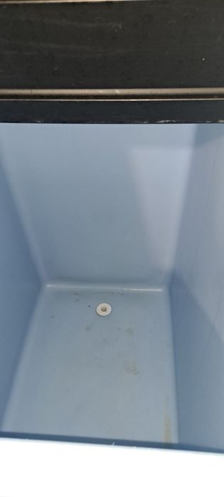 Ледогенератор 210кг професионален HOSHIZAKI  трошен лед NUGGET