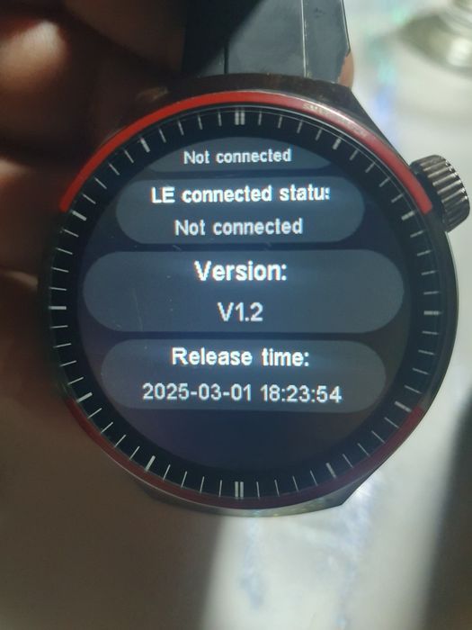 Ceas smartwatch HW10 Pro