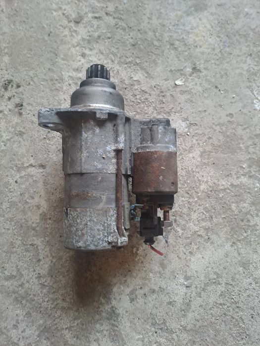 Electromotor CBAB Volkswagen VW Passat B6 [2005 - 2010]