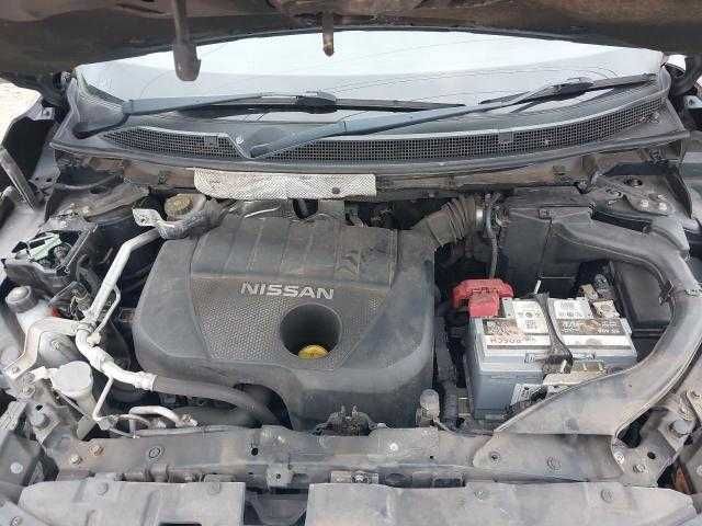 Dezmembrari Nissan Qashqai , An fabricatie 2017, 1.5 DCI