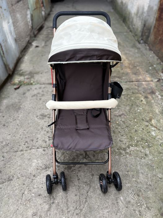 Vand carucior bebe