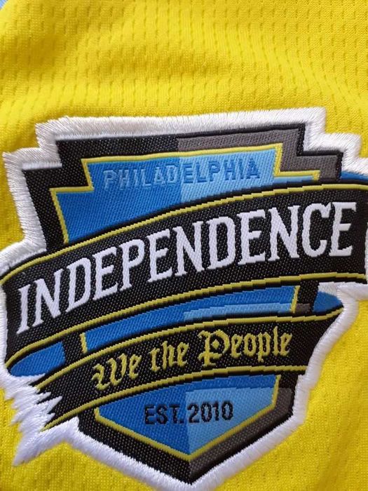 Tricou Atlanta Beat, Philadelphia Independence, Sky Blue FC