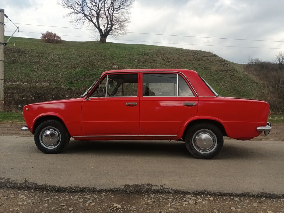 Lada 2101  (1200)