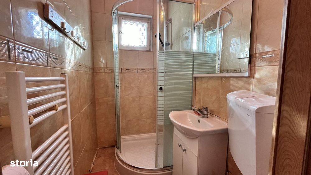 De Inchiriat Apartament 2 Camere in Cartier Florilor