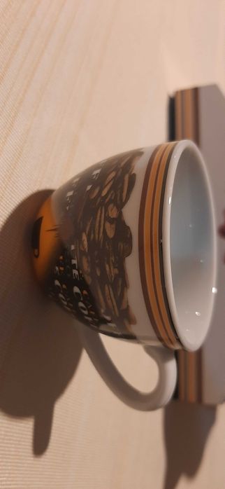 Продавам сервиз за кафе