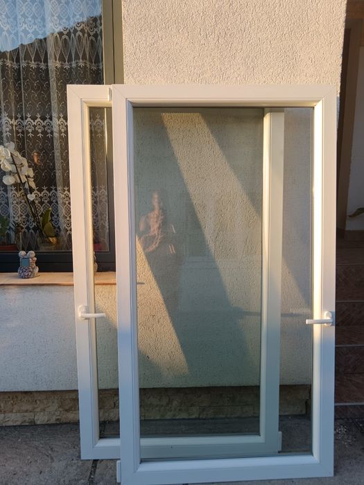Geamuri termopan