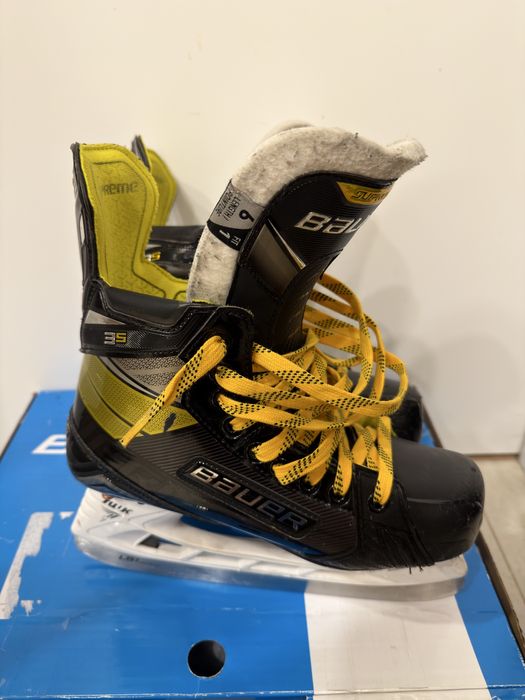 Кънки за лед Bauer Supreme 3S