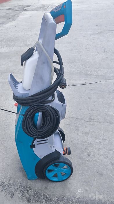 Total karcher super