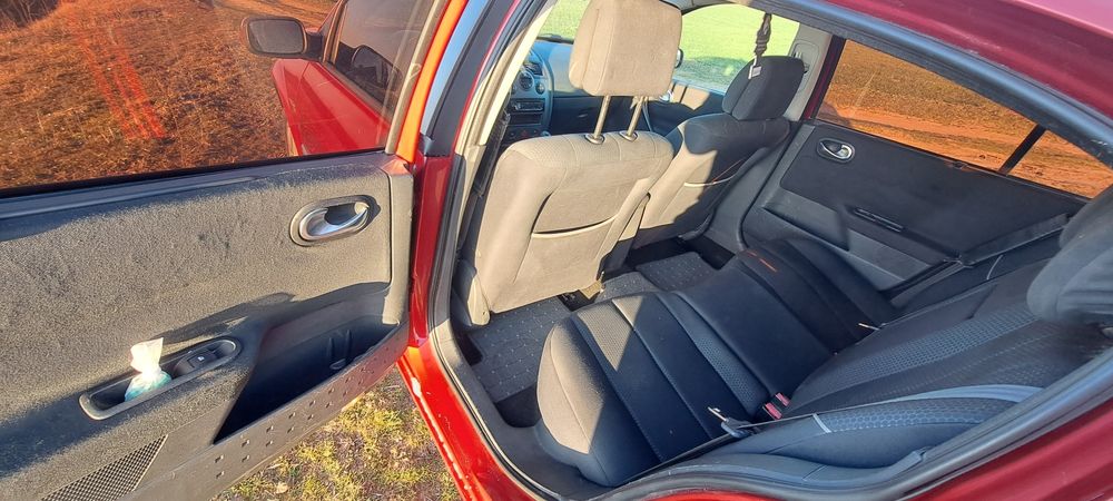 Renault Megane 2